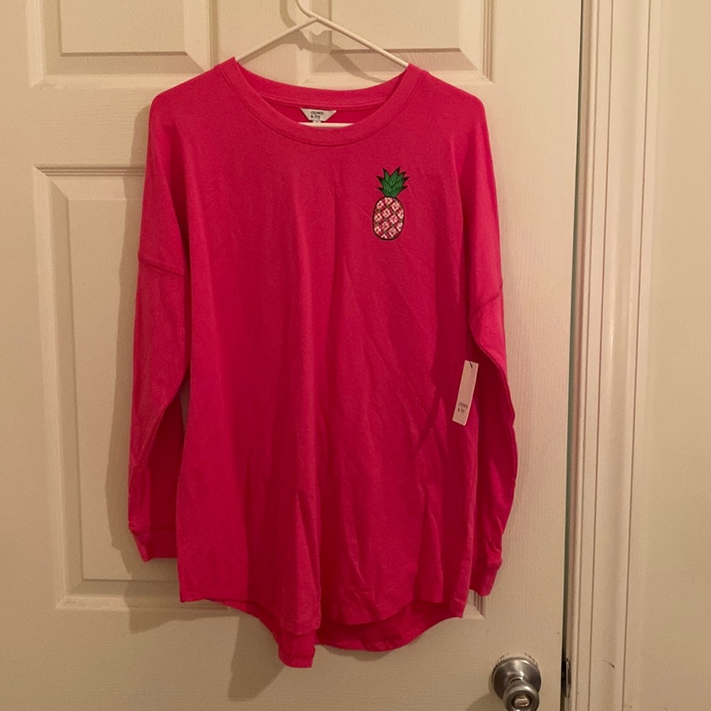 Crown and Ivy Shirt